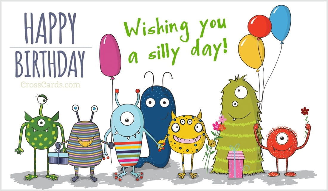 Happy Birthday Email Cards Free - Birthday Cards