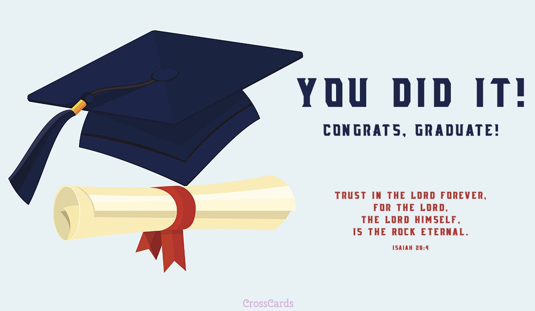 free-you-did-it-ecard-email-free-personalized-graduation-cards-online