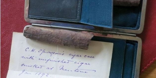 5 Lessons from the Cigar Shop