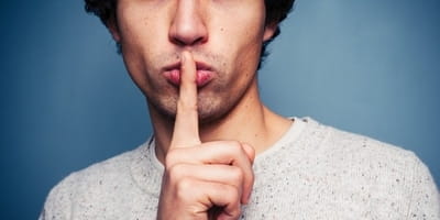 The One Thing Christians Should Stop Saying?