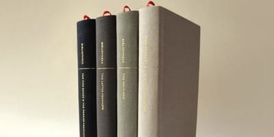 Chapterless Bible Project Blows up Kickstarter