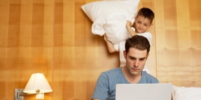 3 Reasons You Should Ignore Your Children