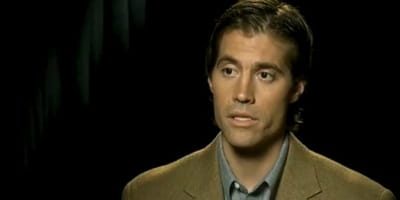 Journalist Murdered by IS Was a Man of Faith