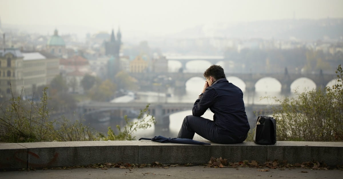 Why Christians Should Cry for Their Cities