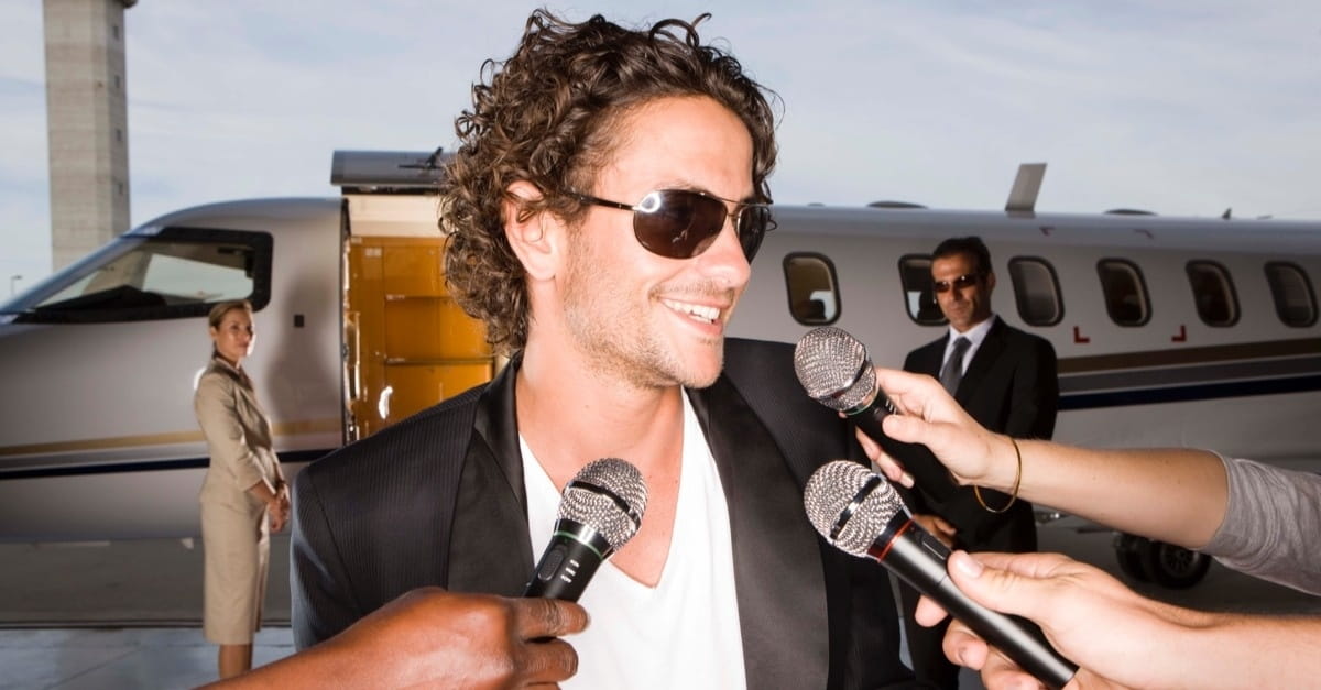 Are “Superstar” Christian Personalities Hurting the Church?