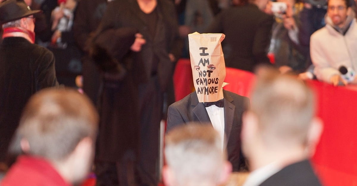 Famous Actor Surprisingly Confesses Faith in Christ