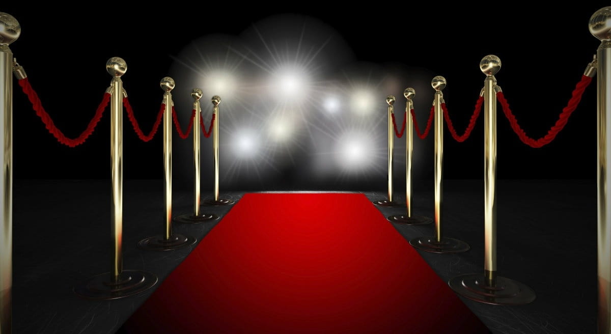 Should Christians be Celebrities?