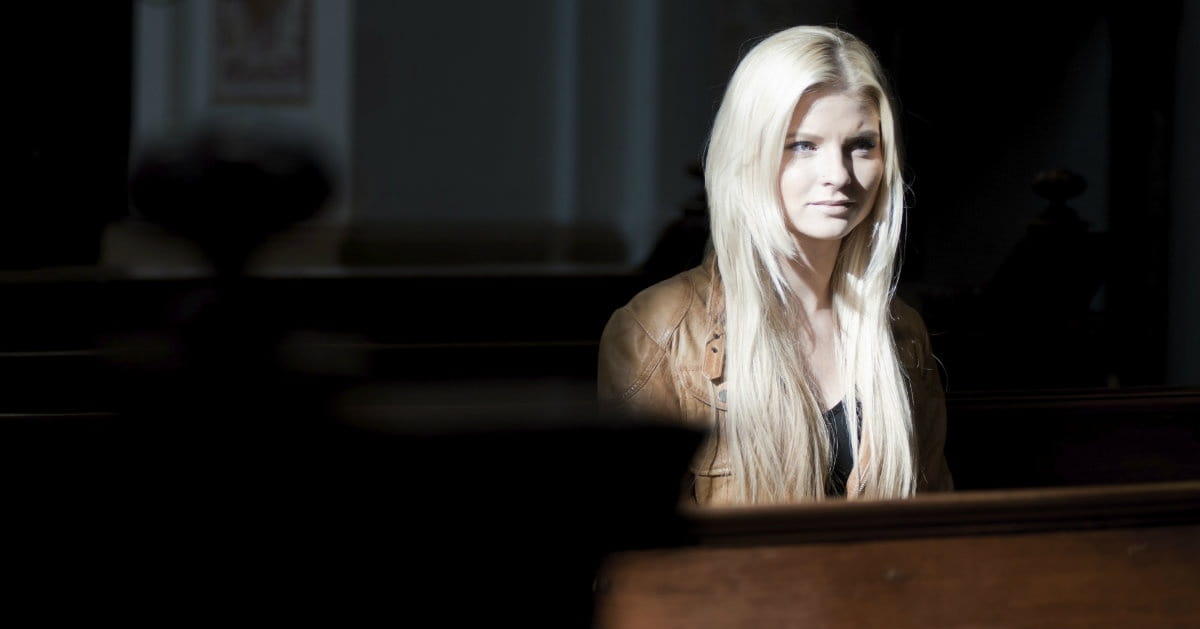 4 Things Introverts Want the Church to Know about Them