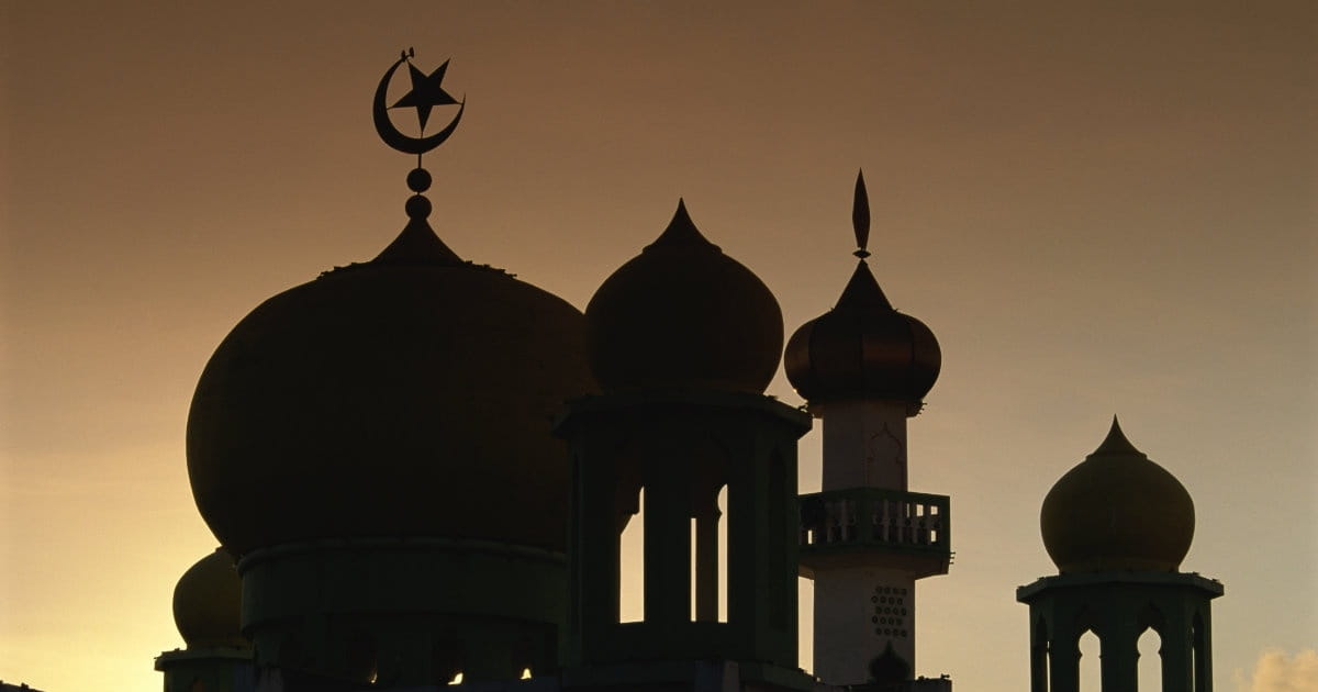 Does Islam Inevitably Lead to Violence?