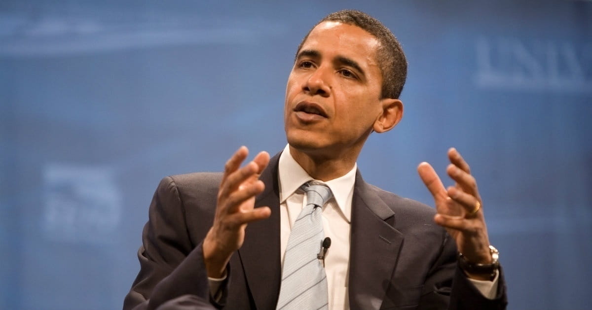 Is Obama a Christian? Is It Wrong for Us to Ask That Question?