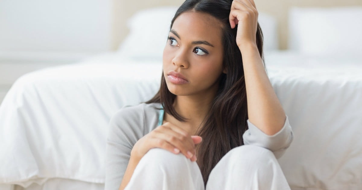 As a Christian, is it a Mistake to Trust My Instincts?