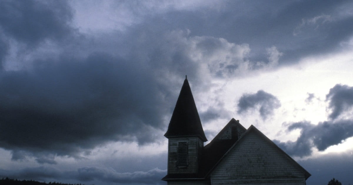 9 Signs Your Church May be Unhealthy