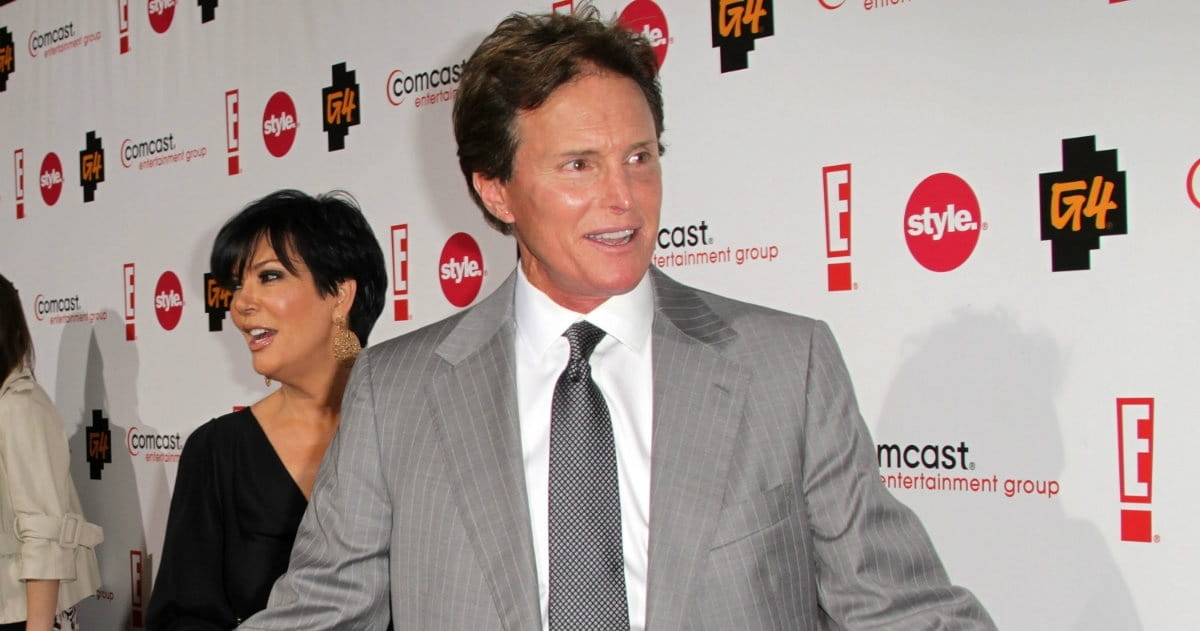 How Should Christians Respond to Caitlyn Jenner?