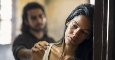 3 Signs of Sexual Abuse in Marriage