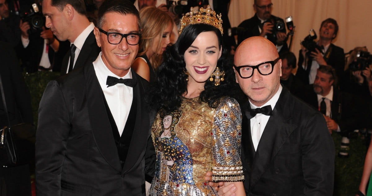 Katy Perry’s Battle With Christianity