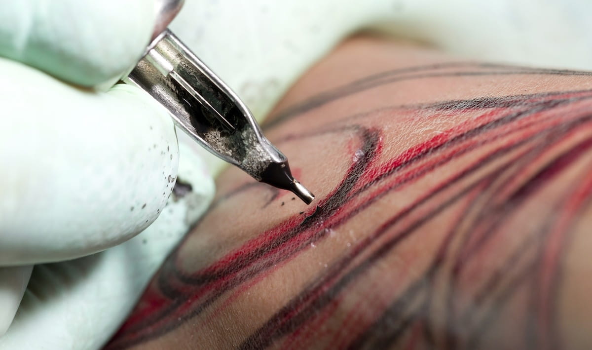 Is it Okay for Christians to Get Piercings and Tattoos?