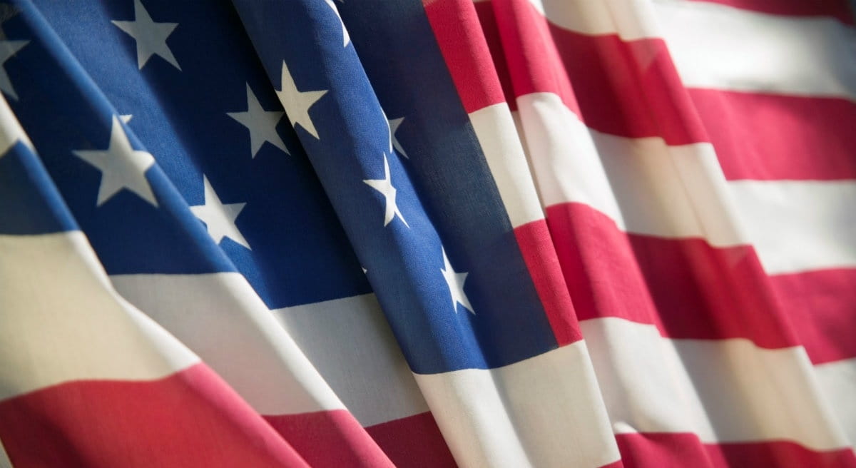 When Does Your Patriotism Become Idolatry?