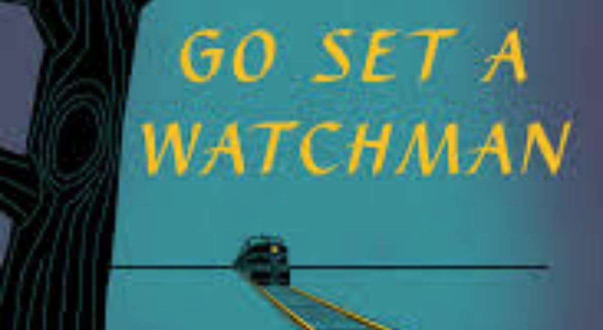 Where’s the Bible in Harper Lee’s <i>Watchman?</i>