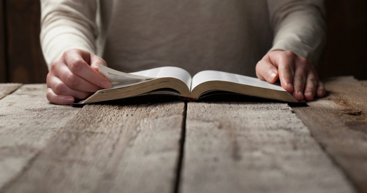 So Many Christians Have No Idea How to Read the Bible. Do You?