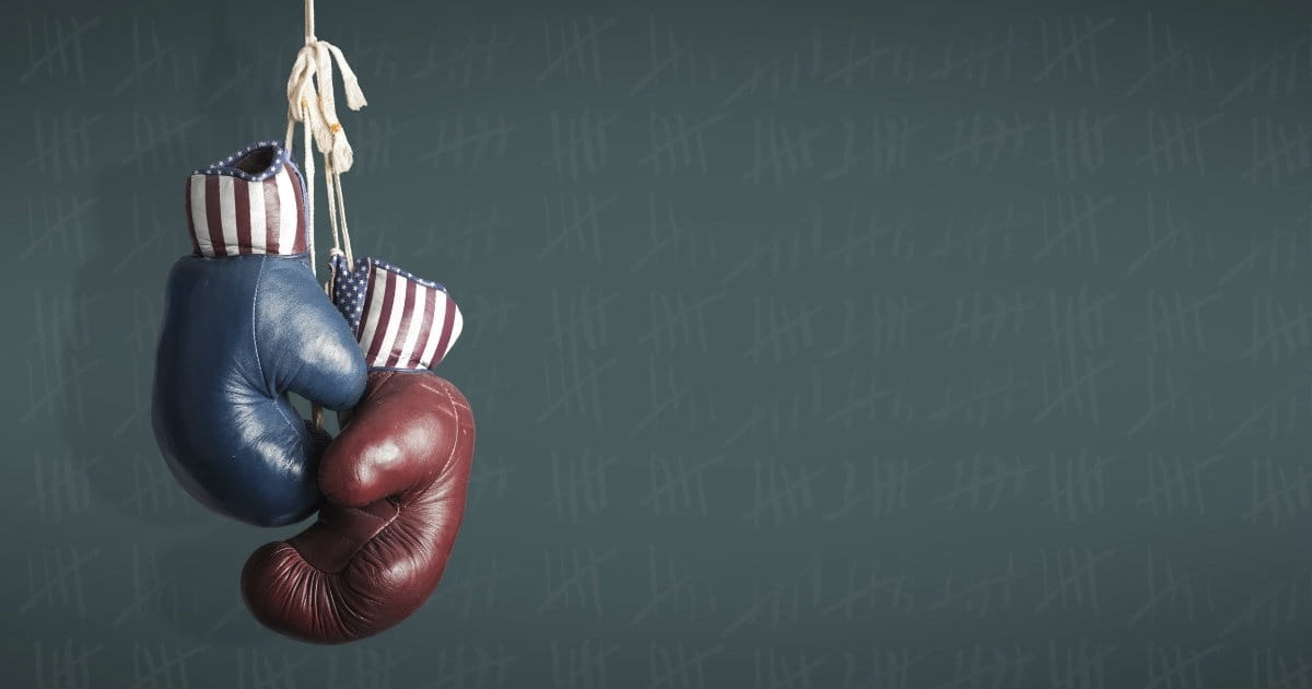 5 Ways Christians Should Engage in the Upcoming Election