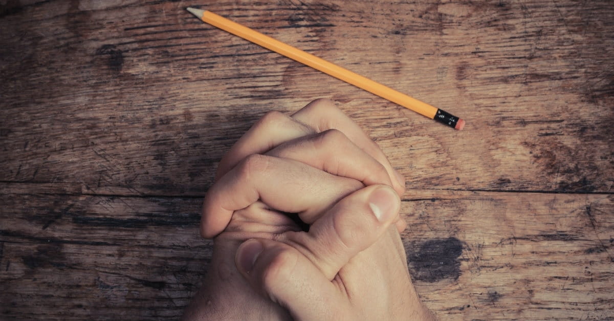 Praying for Public Schools