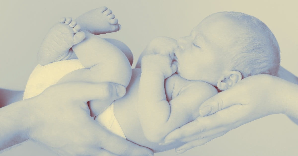 How One Baby Brought Hope for All Miscarriages