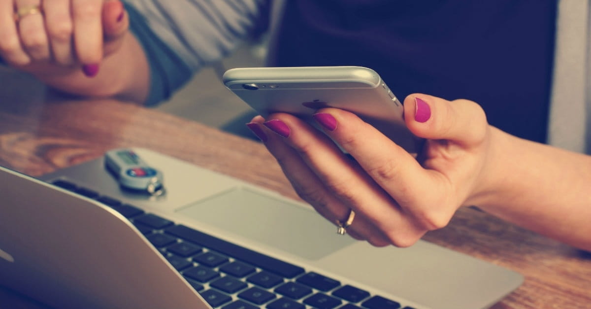 How Your Apps Might be Hurting Your Faith