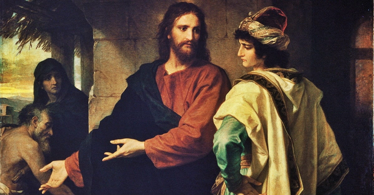 How to be a Compassionate Leader