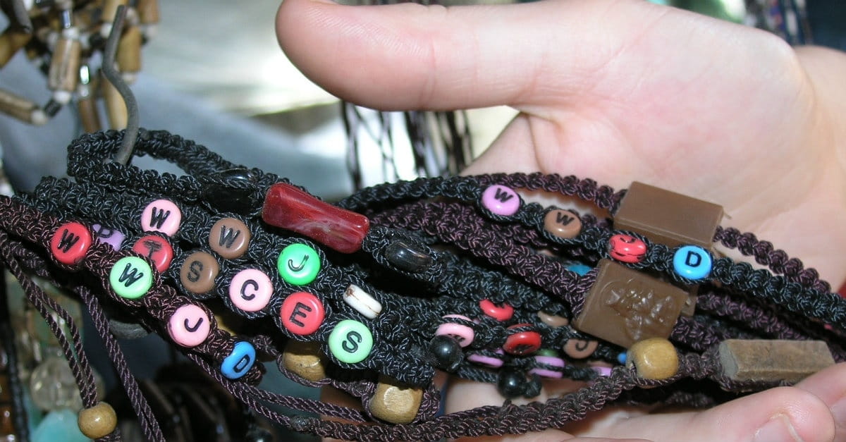 4 Things You’ll Remember as a Christian Kid in the ‘90s