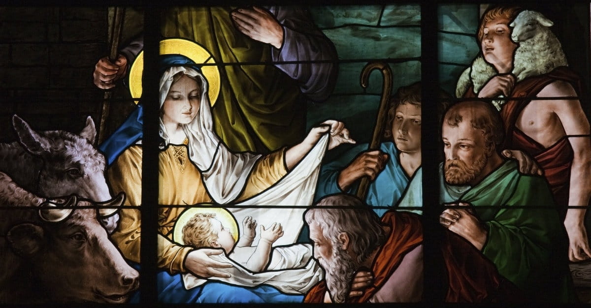Urgency, the Manger, and the Inn