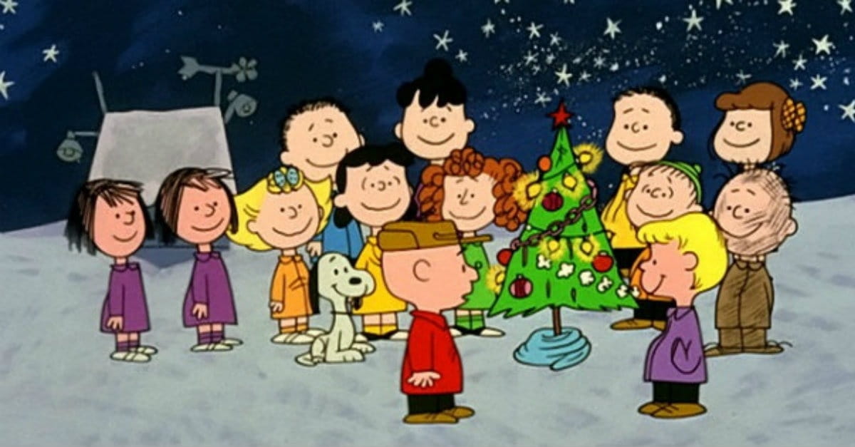 Does Christianity Make an Appearance in the New Peanuts Film?