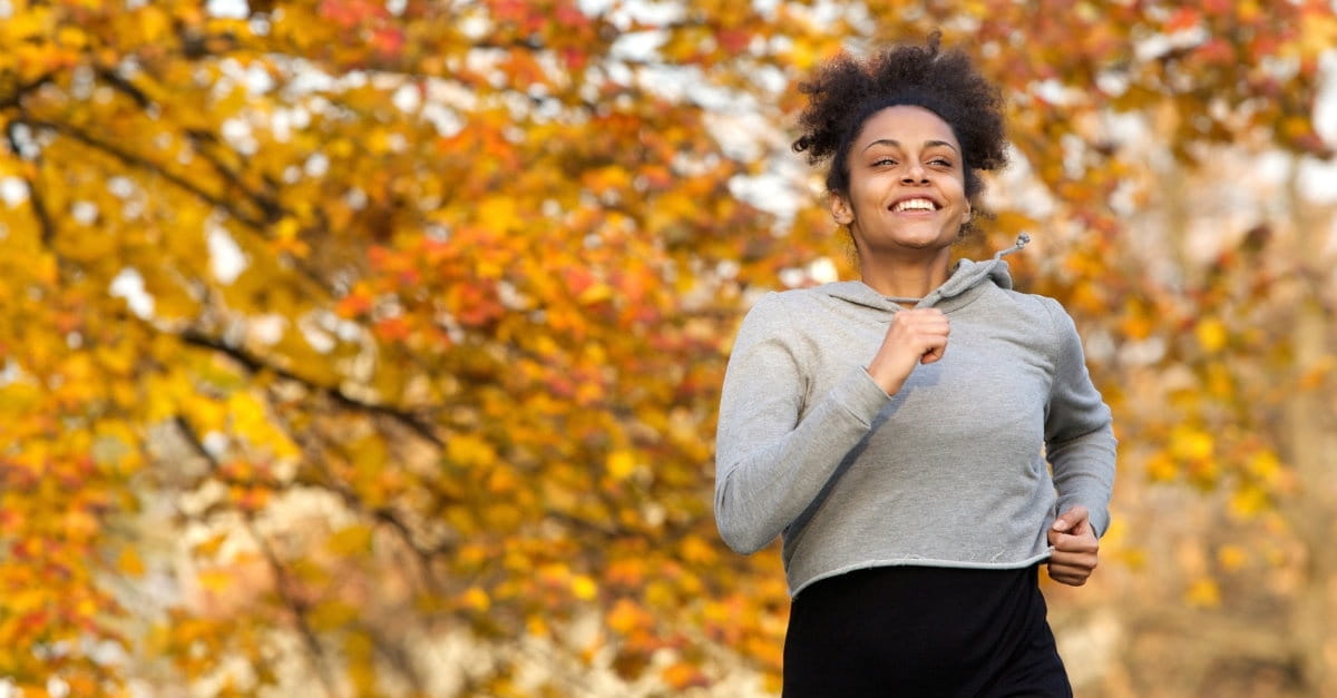 Purity is More than Debating Yoga Pants