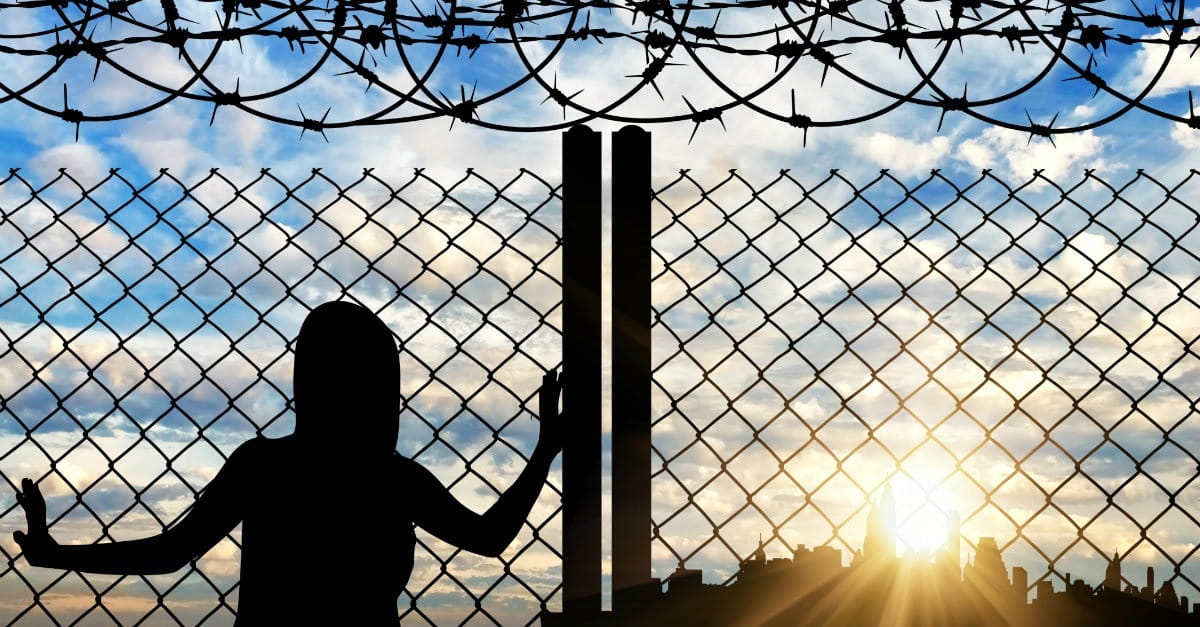 Should Christians Support Turning Away Syrian Refugees?