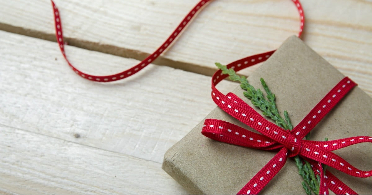 3 Perfect Christmas Gifts to Give