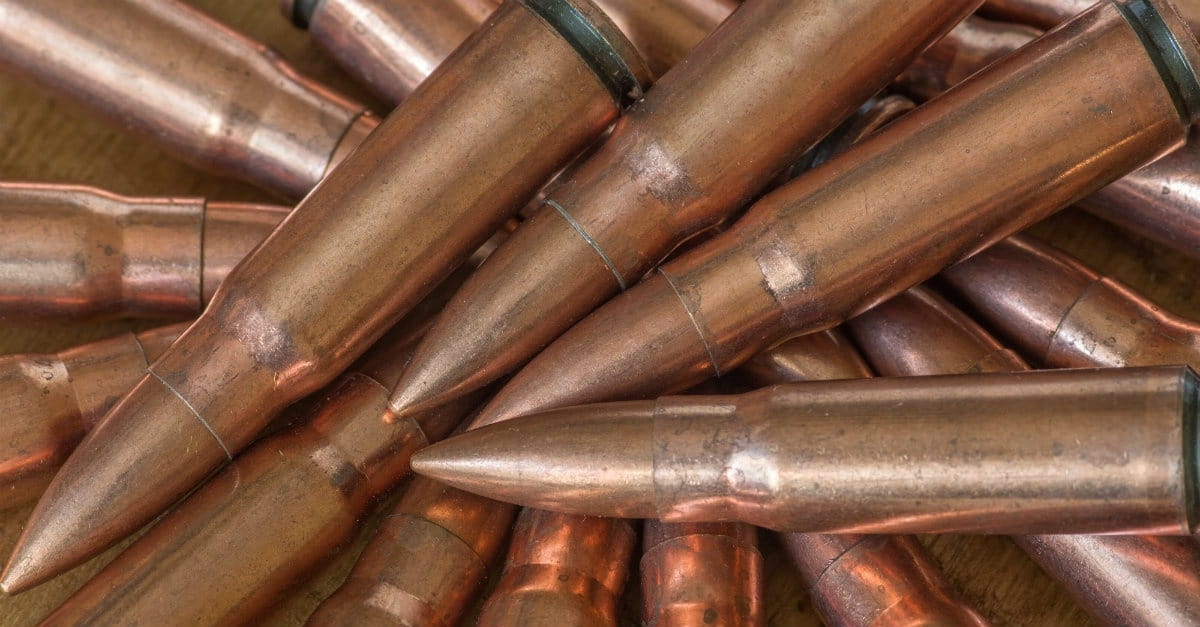 Were the Recent Attacks on Paris Actually Acts of War?