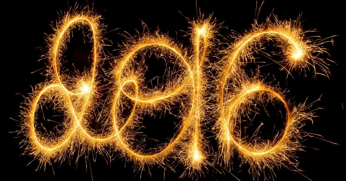 Start the New Year With a Powerful Personal Finance Tool