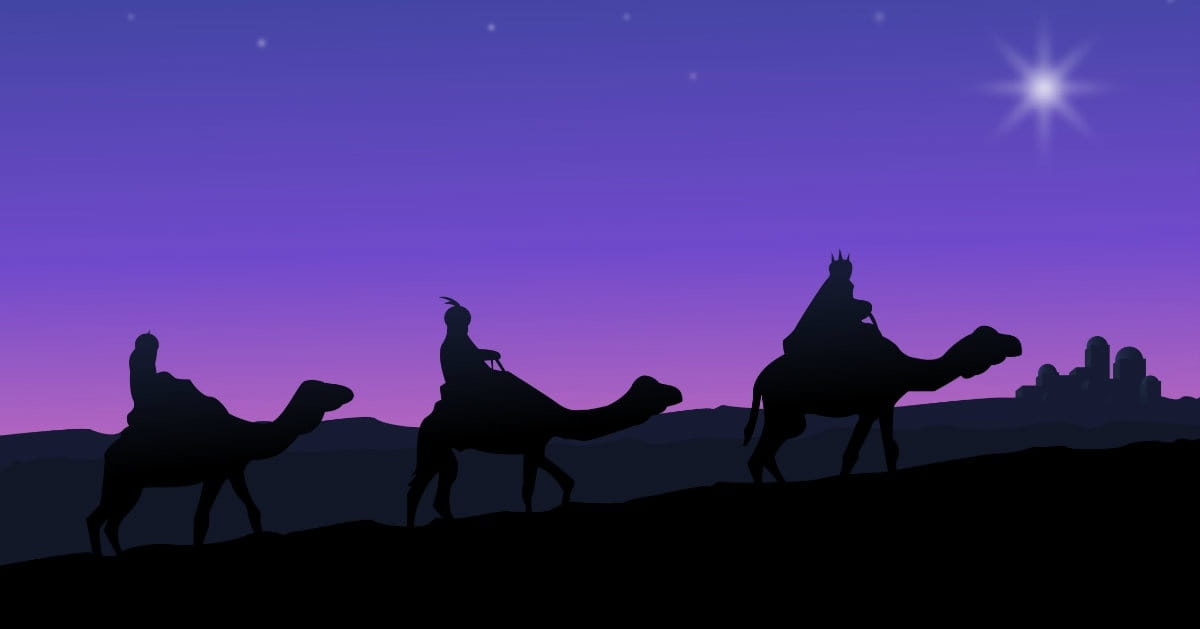Did the Magi Really See a Star?