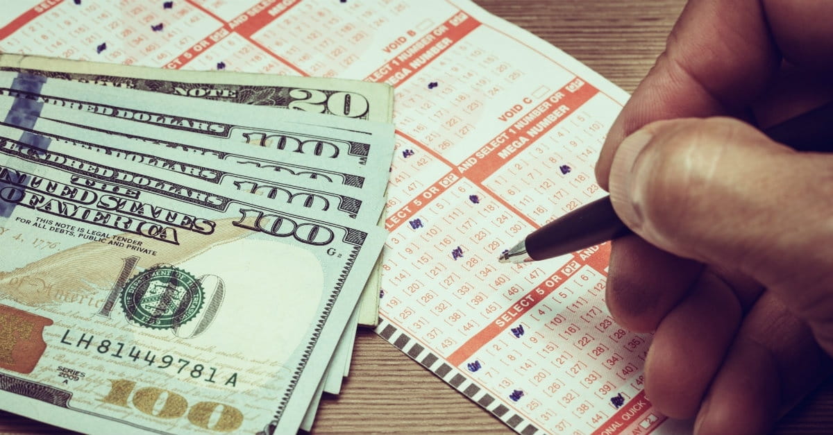 Why Winning the Lottery Will Never Really Satisfy You