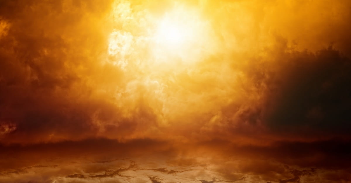 Was God Brutal in the Old Testament?