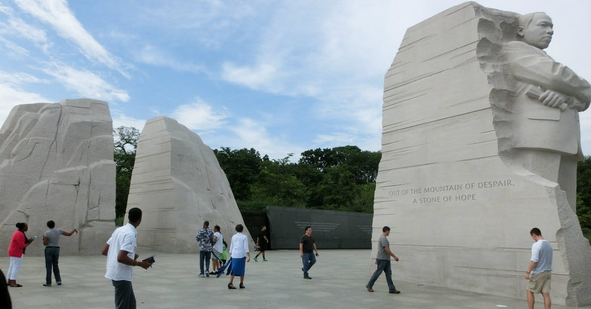 Would Martin Luther King, Jr. be Heard Today? (2016)