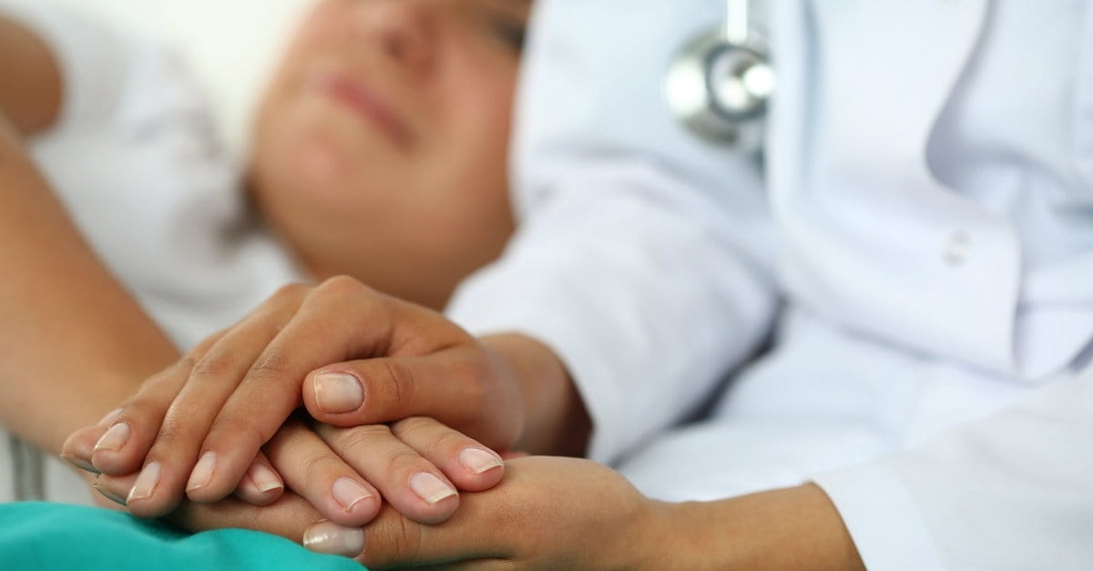Even During a Cancer Crisis, God is Faithful