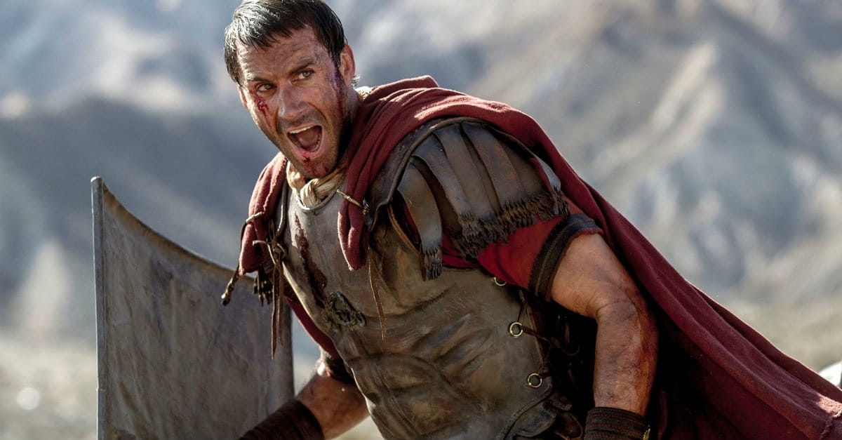 Why <i>Risen</i> Rocked the Box Office