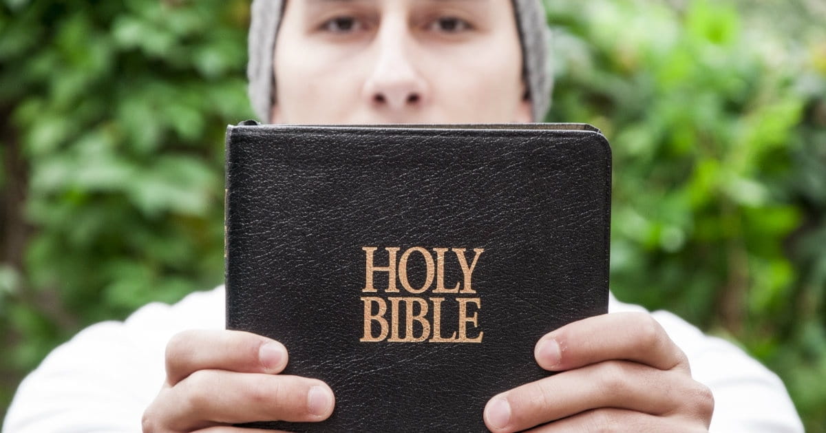 What Happened to the Word “Evangelical?”
