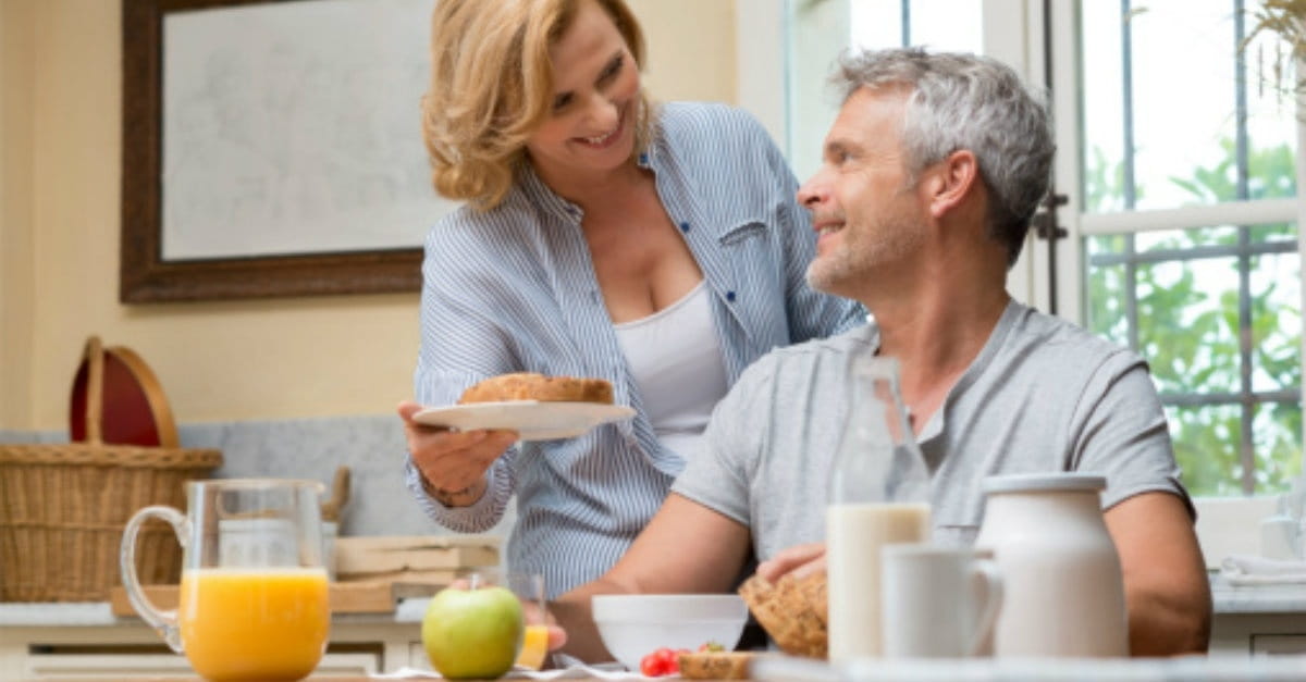 Your Life Isn't Fair, Why Should Your Marriage Be?