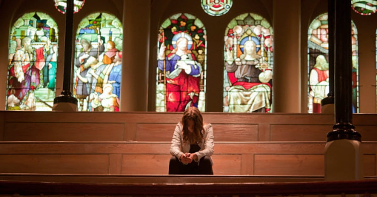 What Can Your Church Do to be Better at Follow-up?