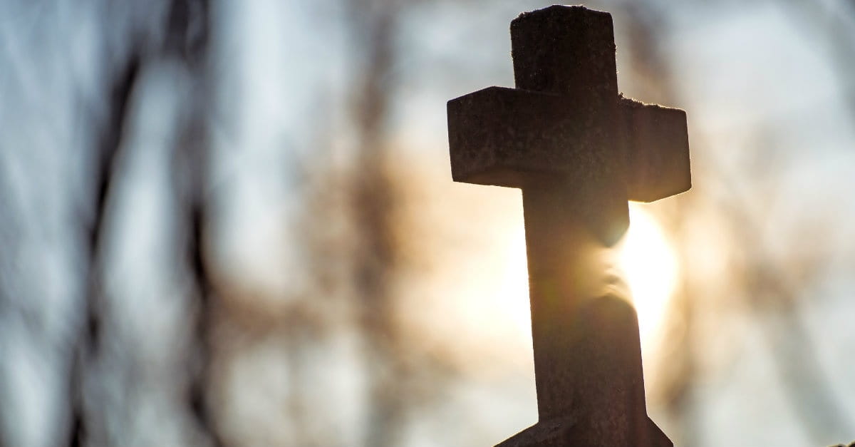 But What Happened at the Beginning of Holy Week?