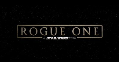 ROGUE ONE: A STAR WARS STORY Official Teaser Trailer