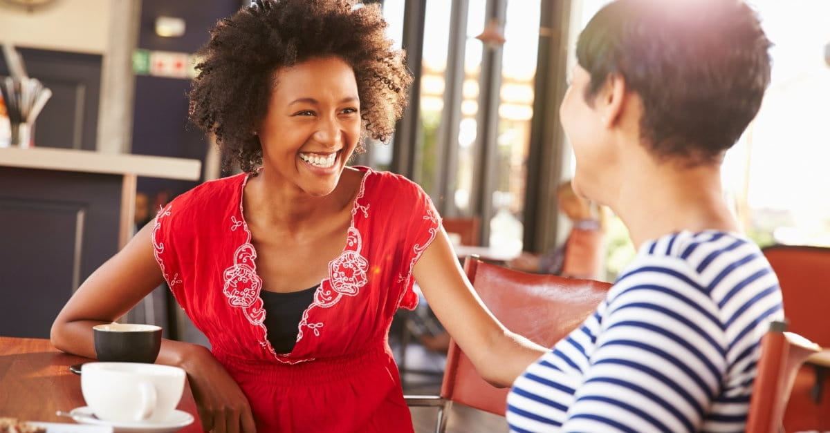 Why it's Better to be Honest Than Pretend You're Fine