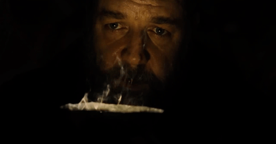 The Creation Story from the <i>Noah</i> Movie (2014)