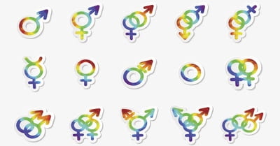 What Does the Bible Say about Gender & Transgender Issues?